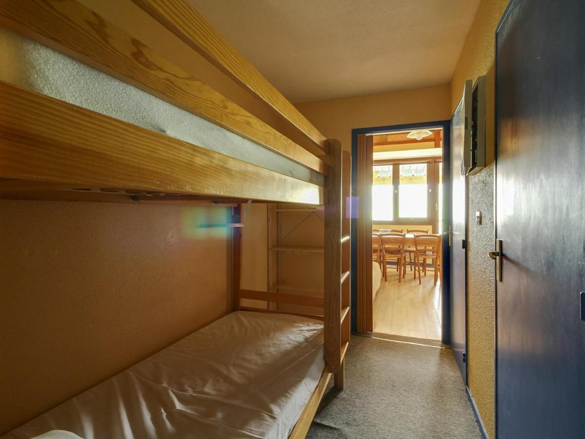 Апартаменты Duplex 8 Pers. A La Mongie, Balcon, Vue Montagnes, Proche Pistes - Fr-1-404-110 Экстерьер фото